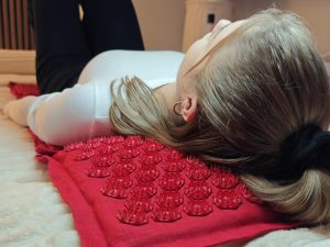 akupresurna stimulacija